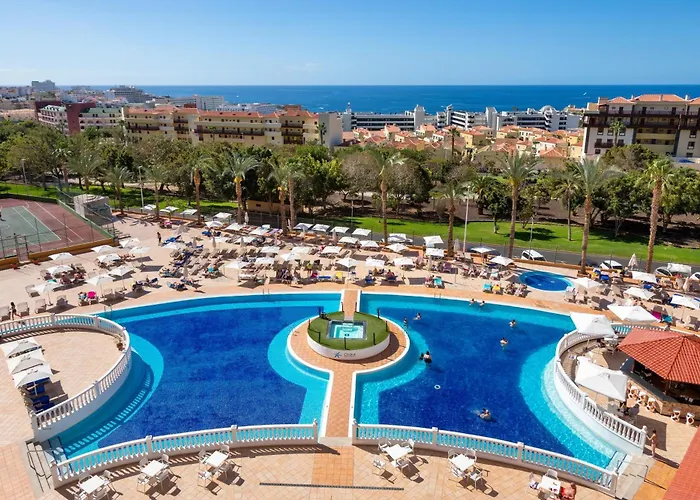 Chatur Playa Real 아데제