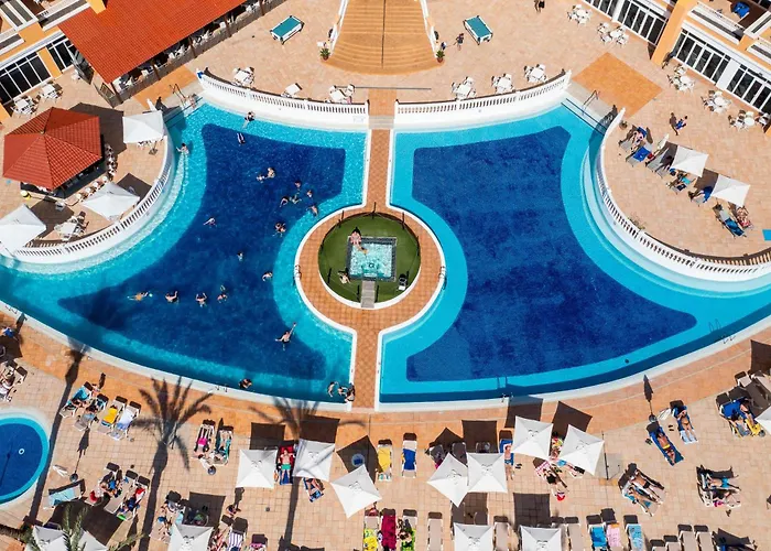 Chatur Playa Real Hotel 4*