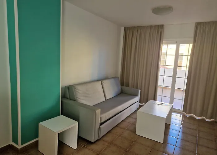 Hotel Chatur Playa Real