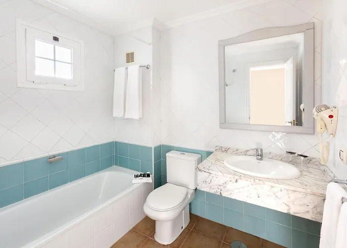 Chatur Playa Real 호텔 4*