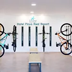 Hotel Chatur Playa Real