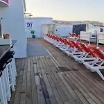 Hotel Chatur Playa Real