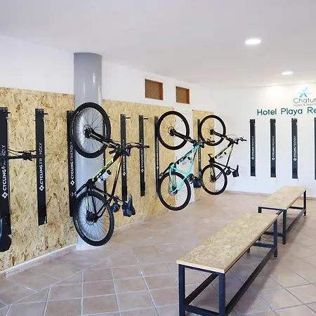 Chatur Playa Real 4*