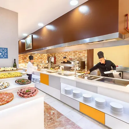 Chatur Playa Real Costa Adeje (Tenerife)