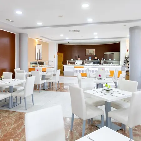 Chatur Playa Real 4*