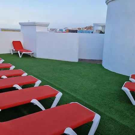 Szálloda Chatur Playa Real 4*