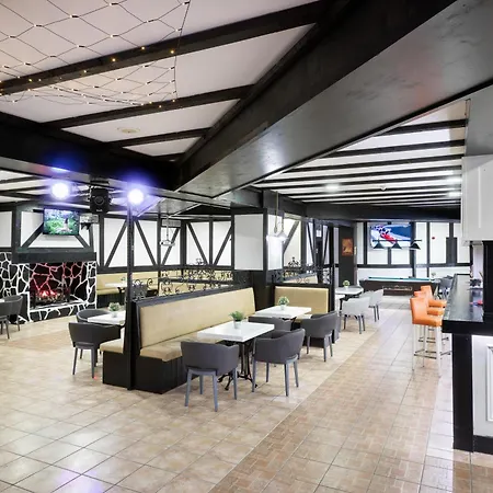 Chatur Playa Real Szálloda 4*