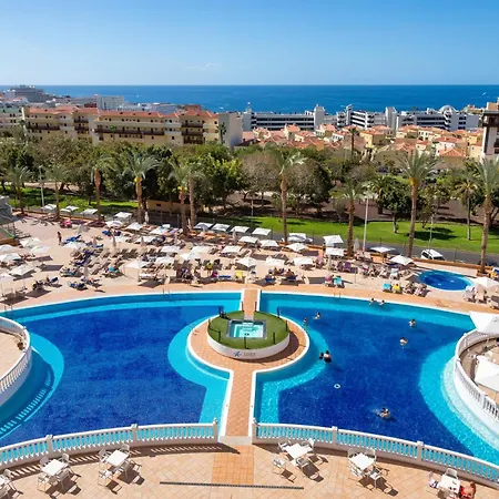 Chatur Playa Real Costa Adeje (Tenerife)