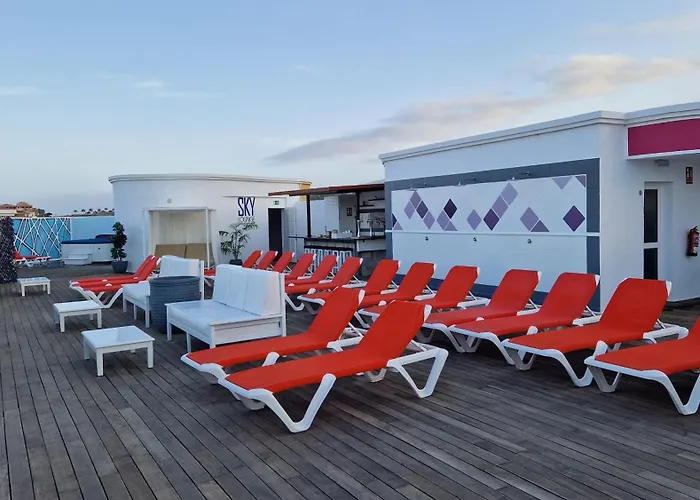 Chatur Playa Real Hotel