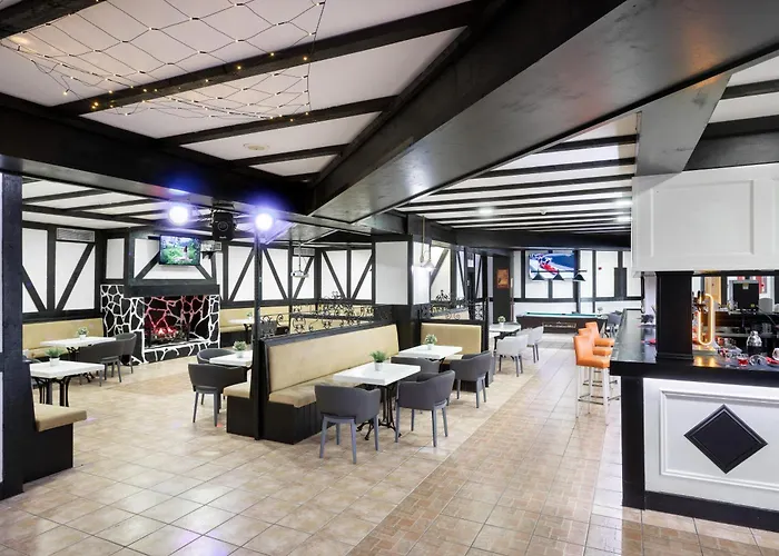 Chatur Playa Real Hotel 4*